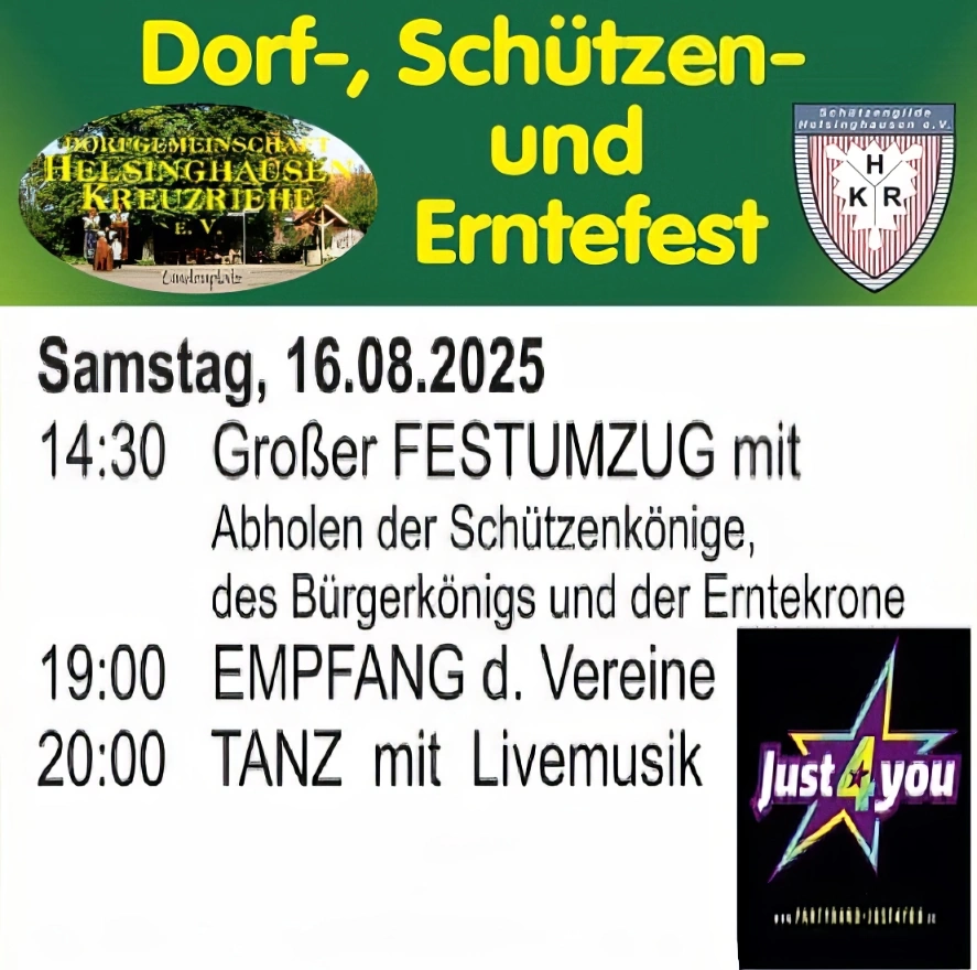 sf allgemein samstag