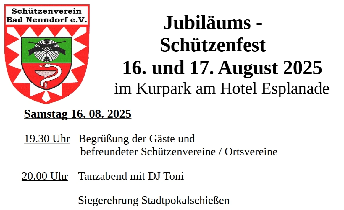 sf allgemein samstag