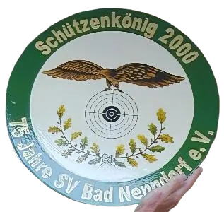 23002 2000 koenigsscheibe