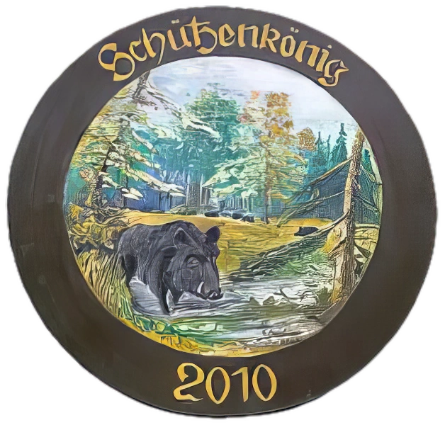 23002 2010 koenigsscheibe