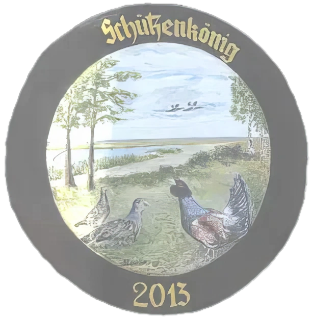 23002 2013 koenigsscheibe