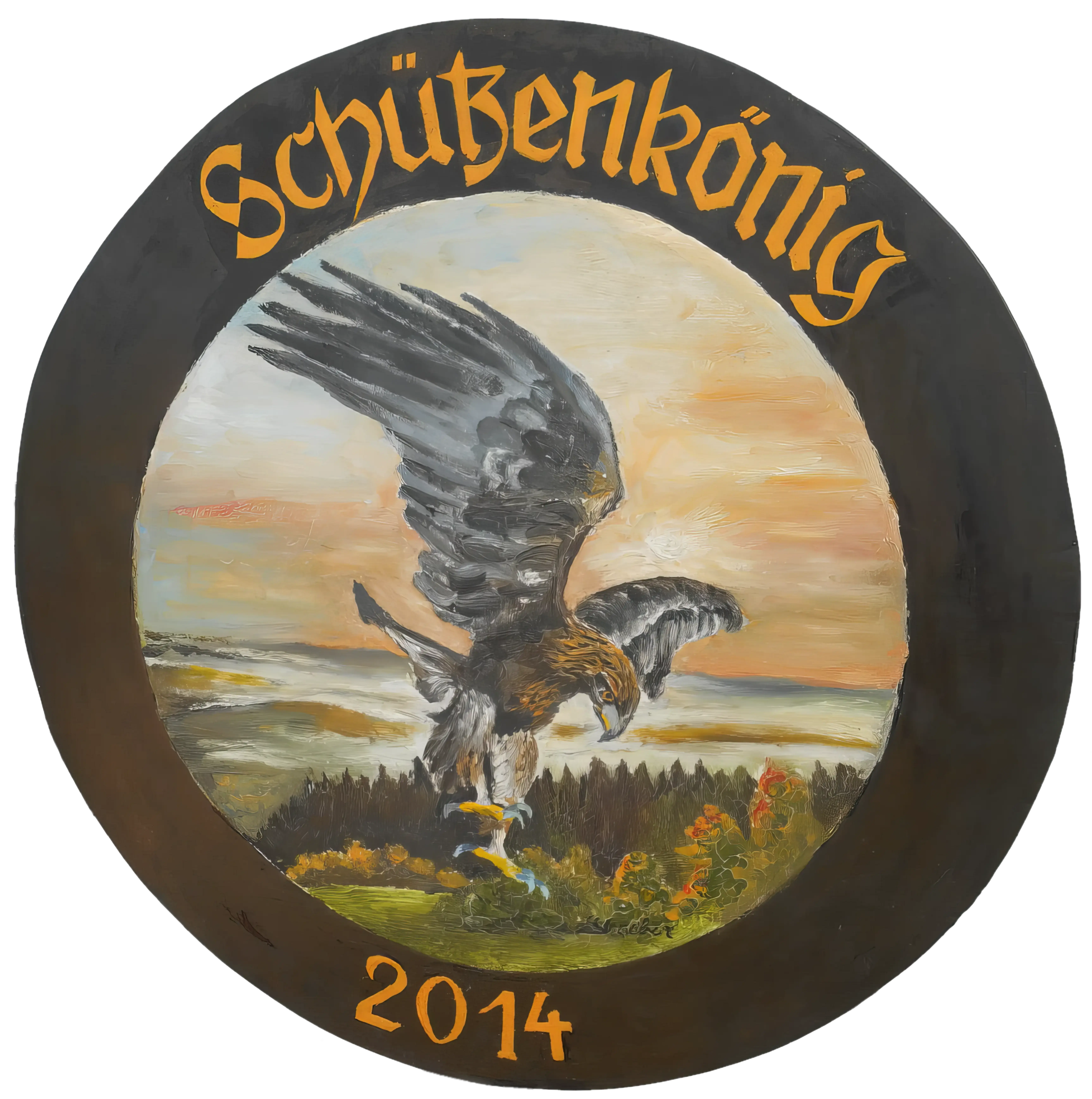 23002 2014 koenigsscheibe