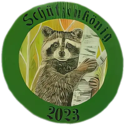23002 Scheibe 2023 200