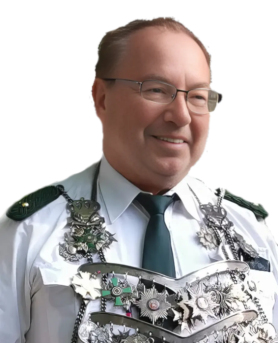 23002 Koenig Graeber Michael 200