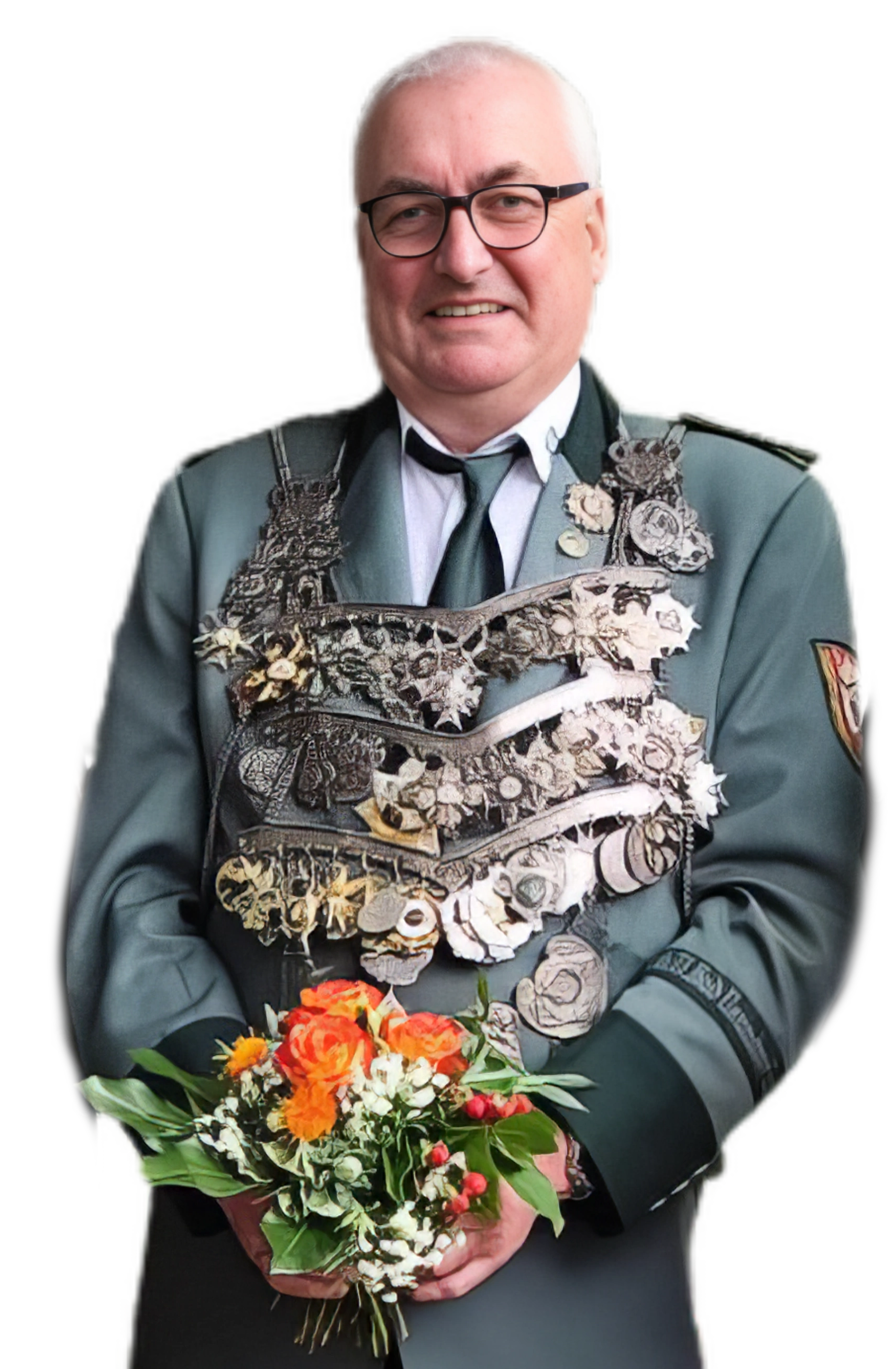 23002 König Michael Pohle 200