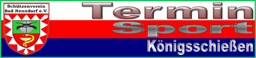 kopf sport koenigsschiessen