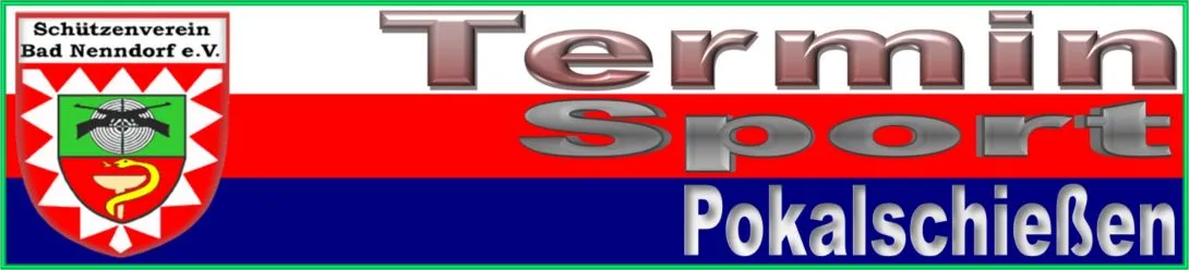 kopf sport pokalschiessen