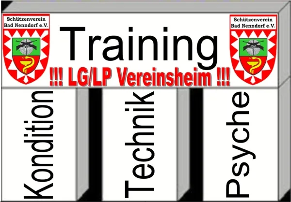 training kk cecilienhoehe